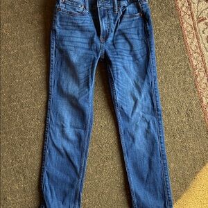 Abercrombie Kids Skinny Jeans